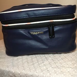 Yumi Kim Cosmetic Train Case